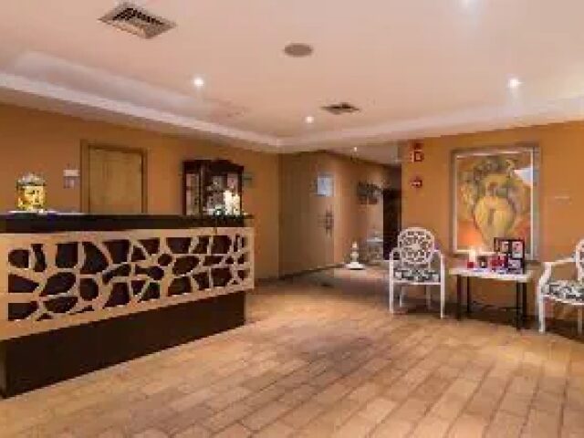 TUI Blue Gardens Savoy Signature photo 2