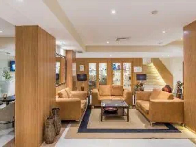TUI Blue Gardens Savoy Signature photo 1
