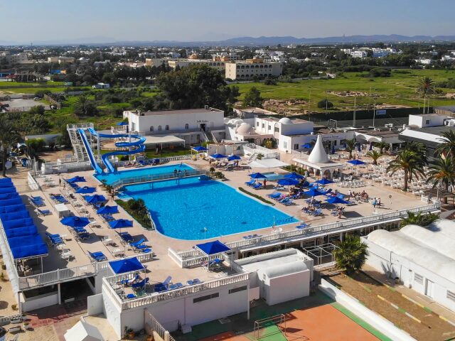 Samira Club photo 1