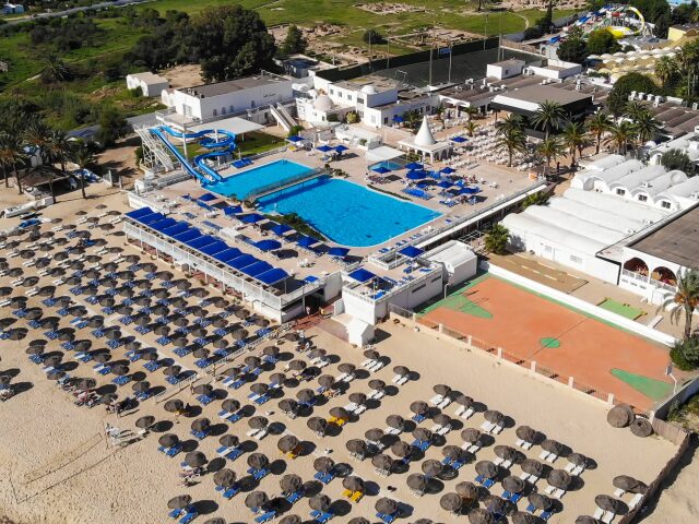 Samira Club photo 2
