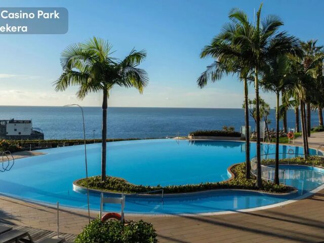 Pestana Casino Park photo 0