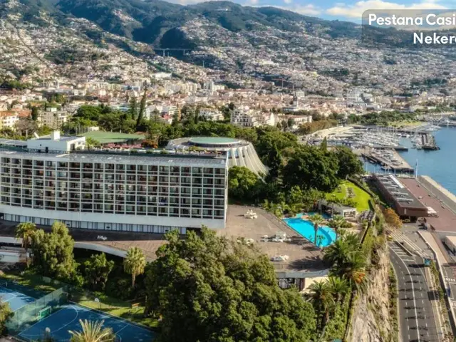 Pestana Casino Park photo 2