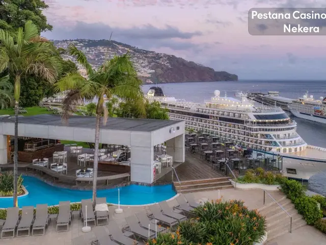 Pestana Casino Park photo 1