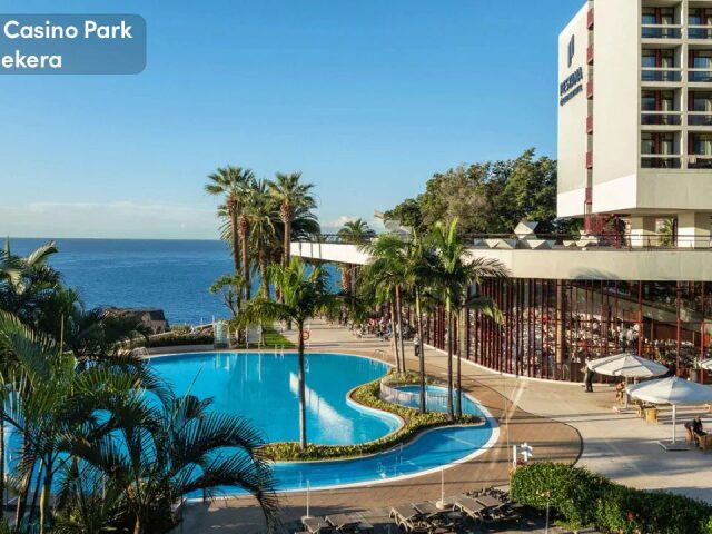 Pestana Casino Park