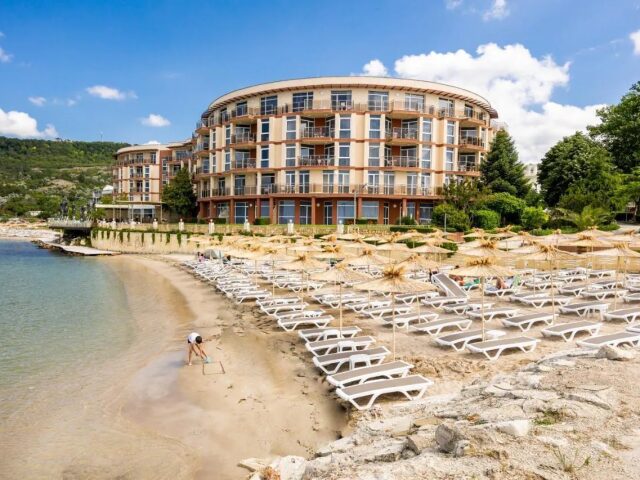 Royal Bay