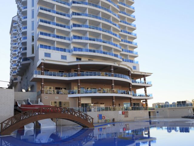 Diamond Hill Resort photo 0