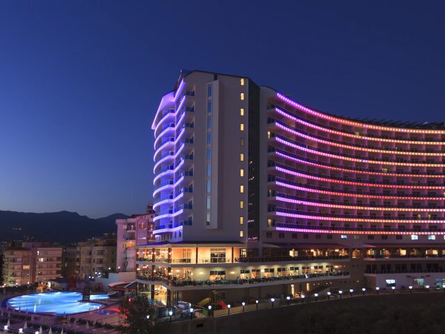 Diamond Hill Resort