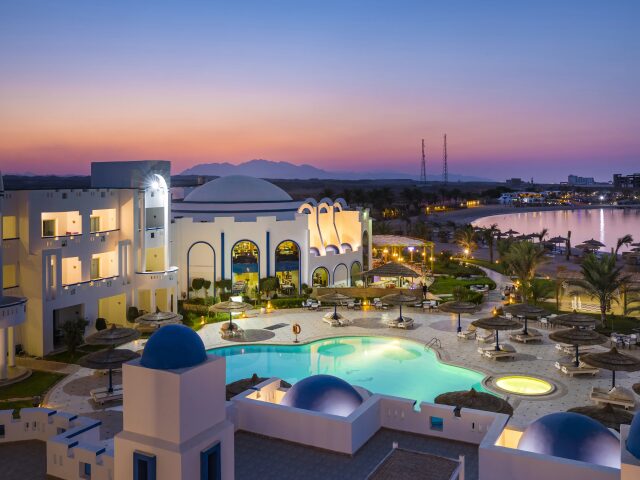 Coral Sun Beach photo 2