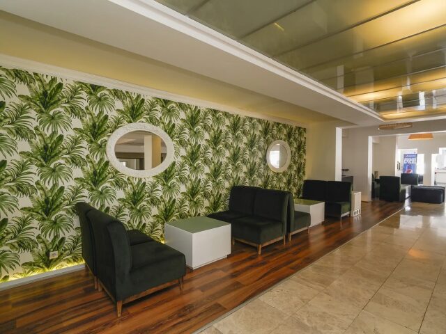 Club Munamar Beach Resort photo 1