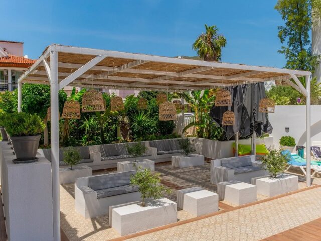 Club Munamar Beach Resort photo 2