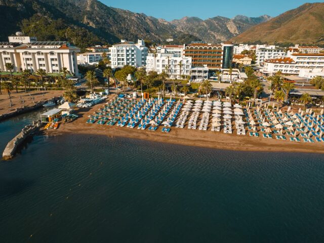 Club Munamar Beach Resort photo 0