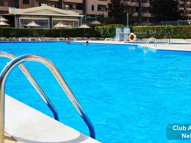 RR Club Amarilis photo 1