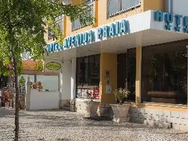 Avenida Praia photo 0
