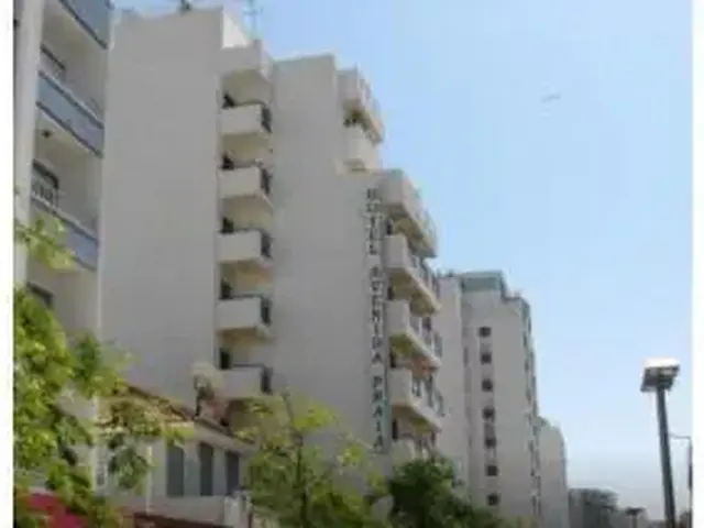 Avenida Praia photo 1