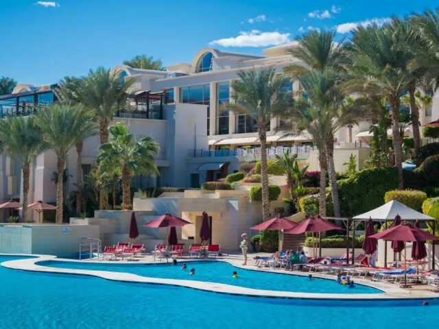 Grand Rotana Resort & Spa photo 2