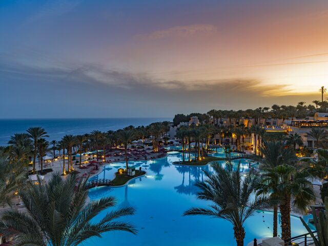 Grand Rotana Resort & Spa photo 3