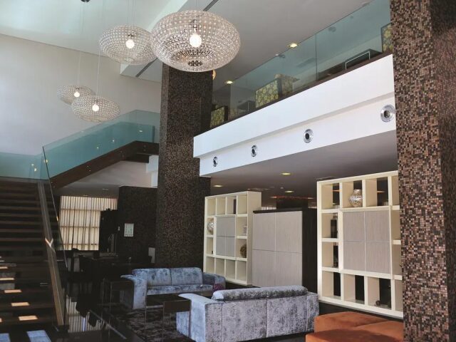 Axis Porto Business & Spa photo 2