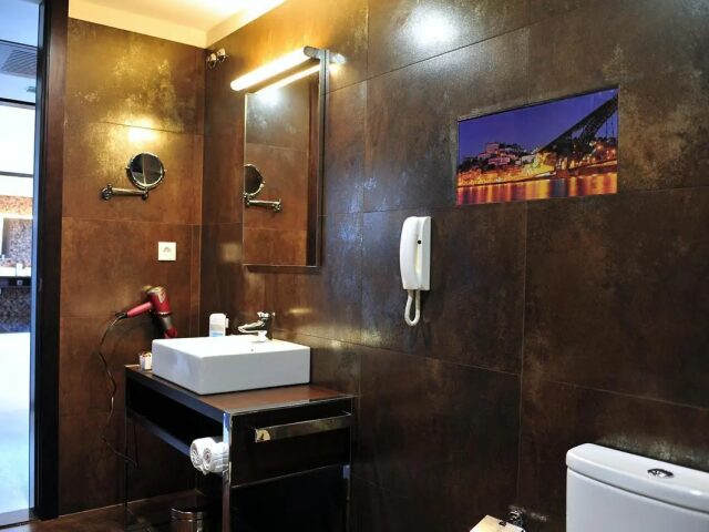 Axis Porto Business & Spa photo 3