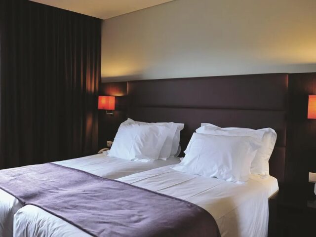 Axis Porto Business & Spa photo 1