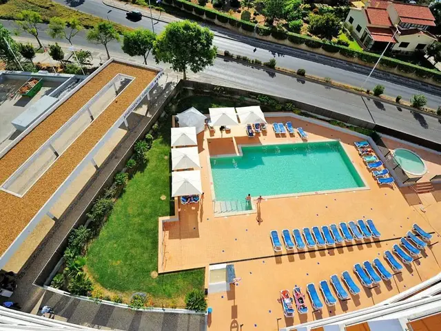 Oceano Atlantico photo 1