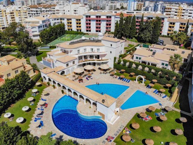 Clube Vilarosa