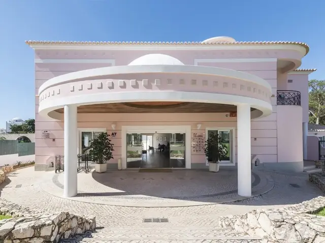 Clube Vilarosa photo 0