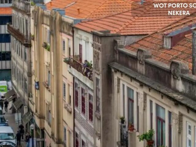 WOT Porto Soul photo 0