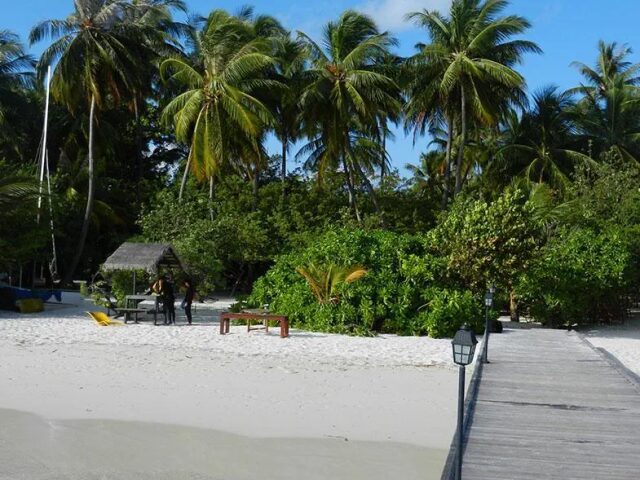 Embudu Village photo 0