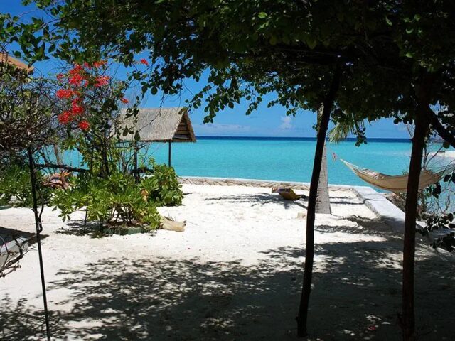 Embudu Village photo 3