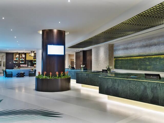 Rixos The Palm Dubai photo 2
