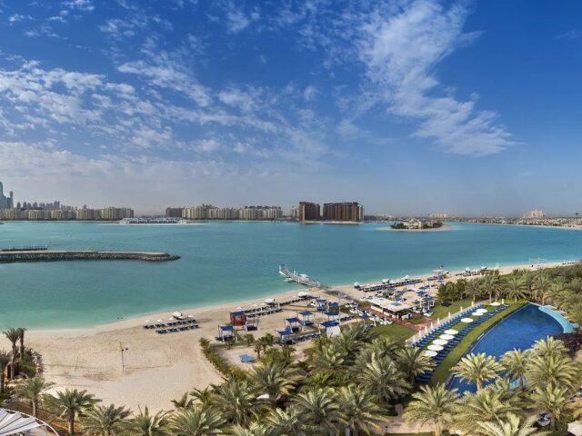 Rixos The Palm Dubai photo 0