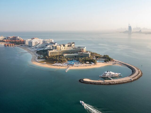 Rixos The Palm Dubai photo 3