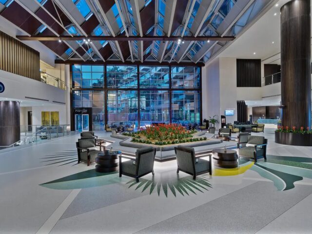 Rixos The Palm Dubai photo 1