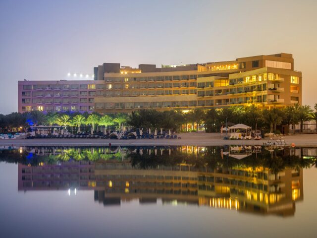Rixos The Palm Dubai