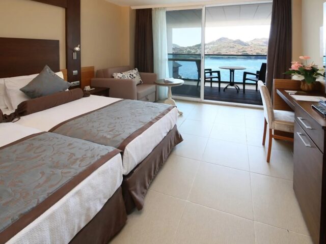 Delta by Marriott Bodrum photo 3