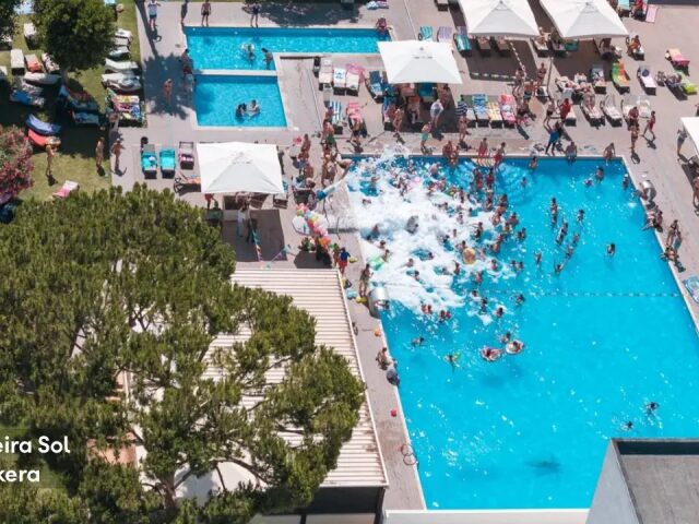 Albufeira Sol Suite & Spa photo 1