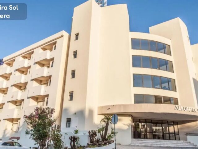 Albufeira Sol Suite & Spa photo 3