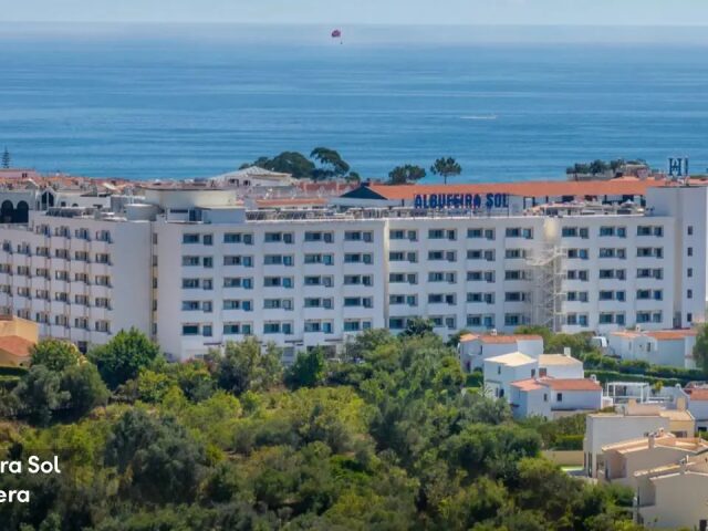 Albufeira Sol Suite & Spa photo 2