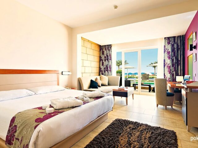 Barcelo Tiran Sharm photo 1