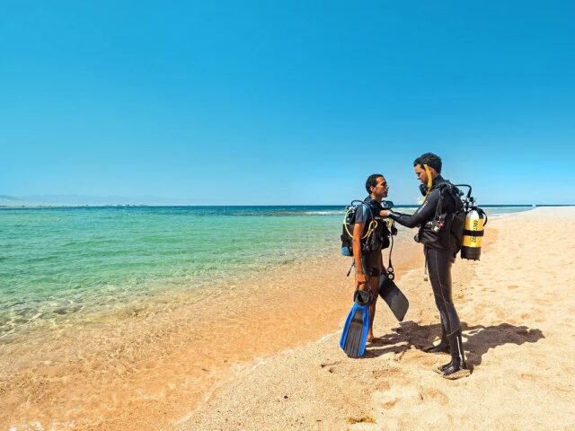 Barcelo Tiran Sharm photo 3