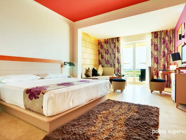 Barcelo Tiran Sharm photo 0