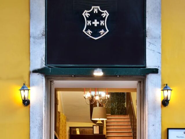 Turim Restauradores