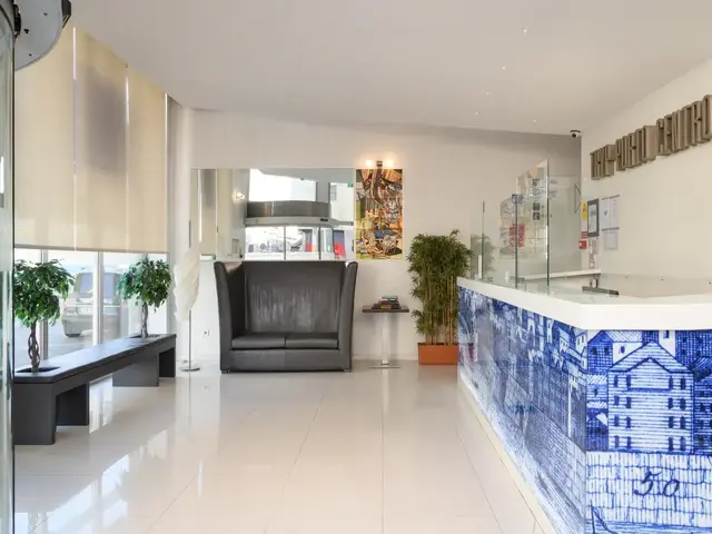 Tryp Porto Centro photo 1