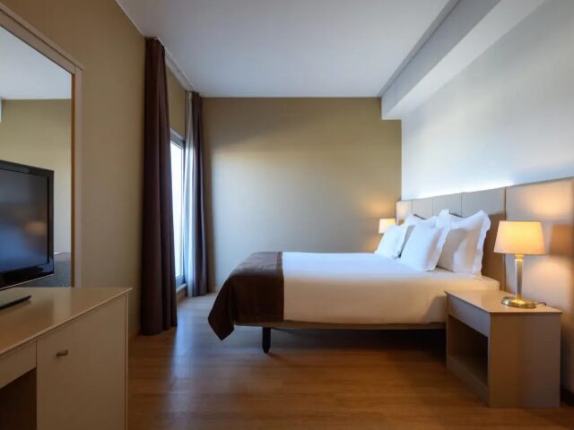 Tryp Porto Centro photo 3