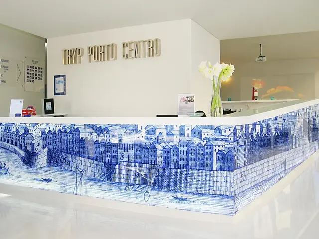 Tryp Porto Centro photo 0