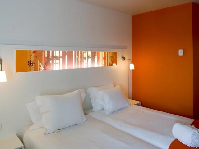 Star Inn Porto photo 3