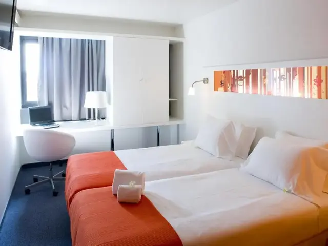 Star Inn Porto photo 0