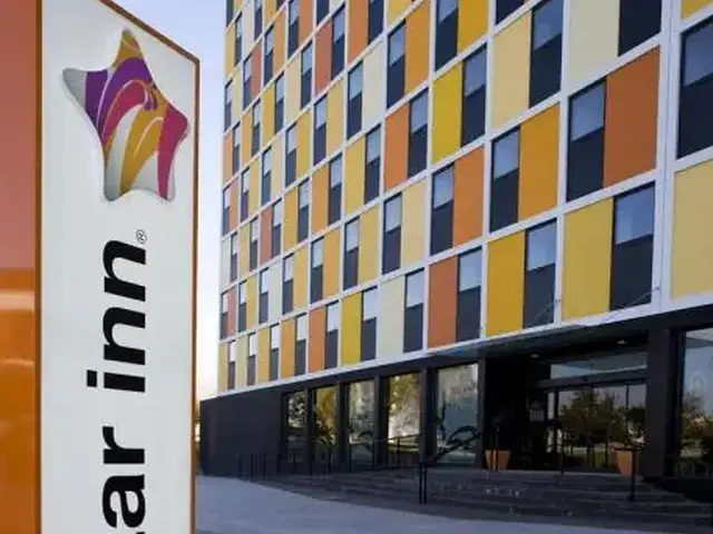Star Inn Porto