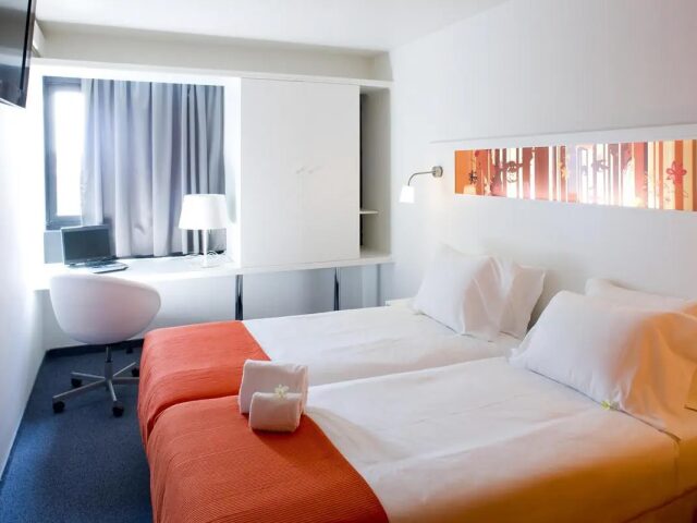 Star Inn Porto photo 1
