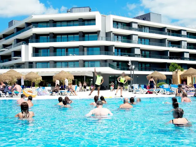 Alvor Baia Resort photo 0